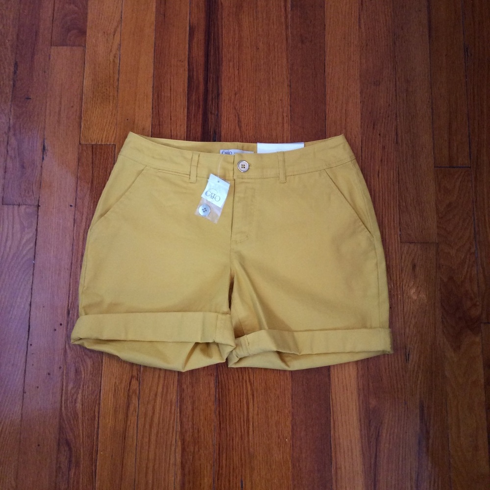 Cato Shorts